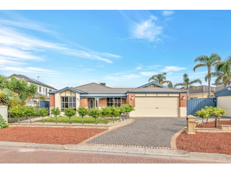 47 Burlington Road, Hallett Cove SA 5158