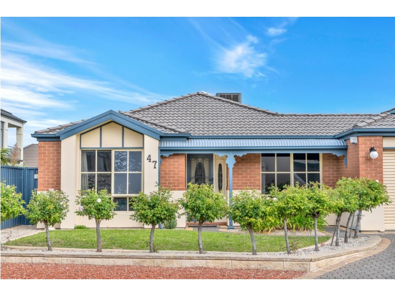 47 Burlington Road, Hallett Cove SA 5158