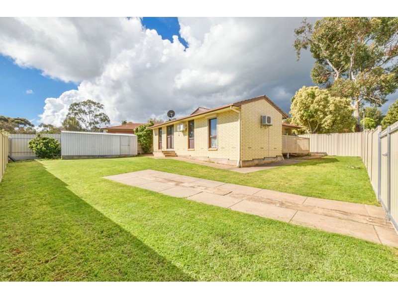 17 Amsterdam Road, Hackham West SA 5163
