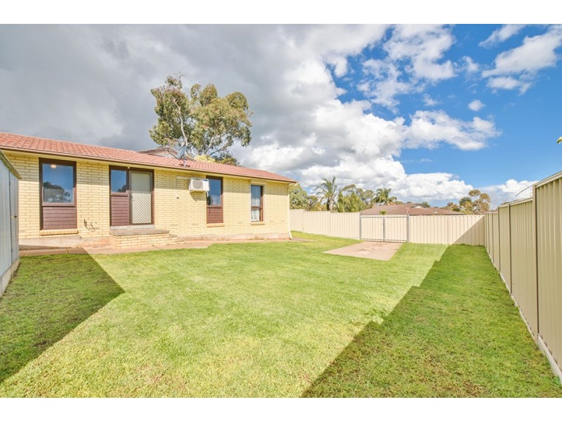 17 Amsterdam Road, Hackham West SA 5163