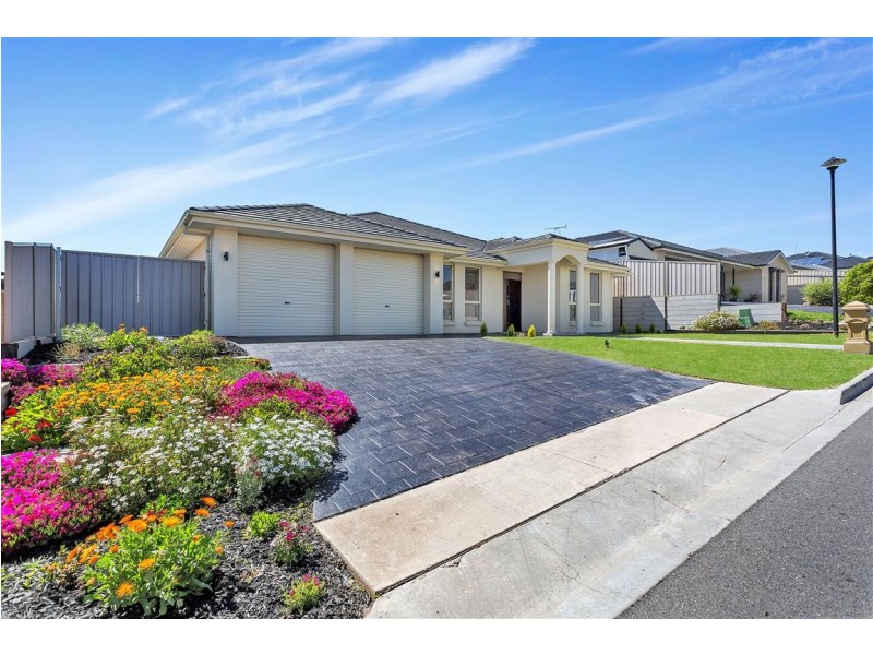17 Beachport Road, Seaford Rise SA 5169