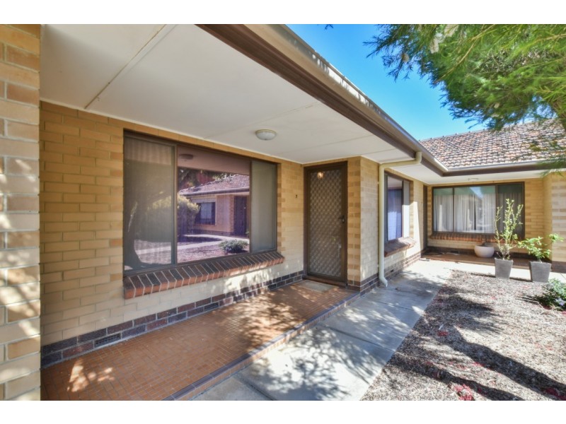 3/41 Wallala Avenue, Park Holme SA 5043