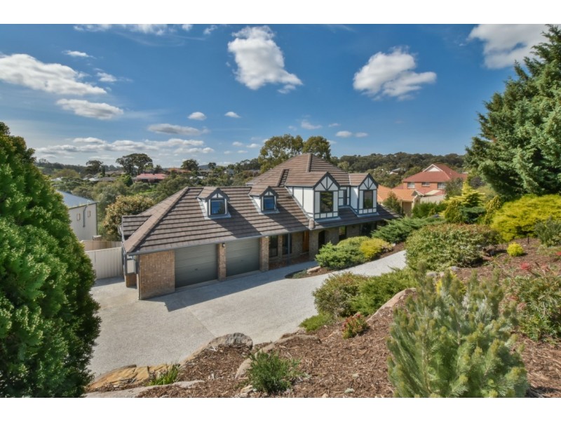 23 Sandalwood Crescent, Flagstaff Hill SA 5159