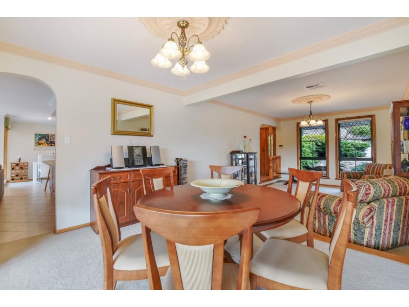 23 Sandalwood Crescent, Flagstaff Hill SA 5159