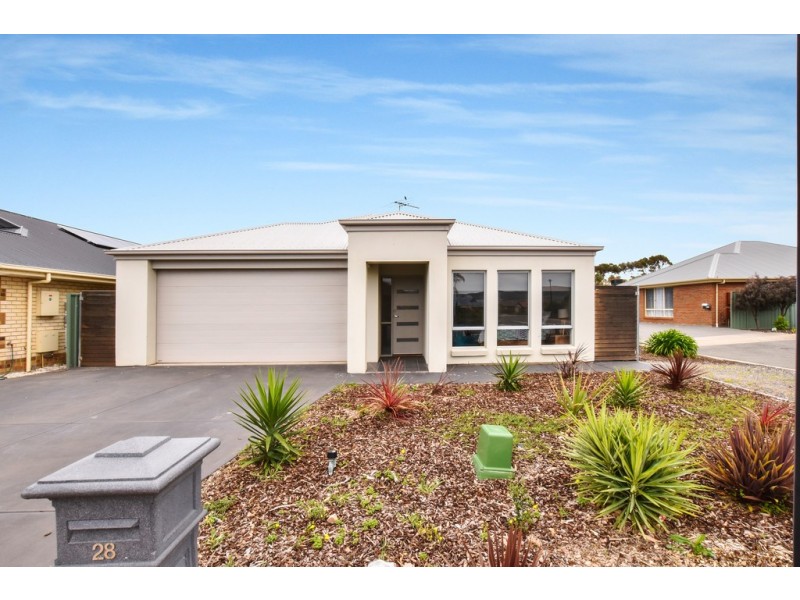 28 Jade Loop, Aldinga Beach SA 5173