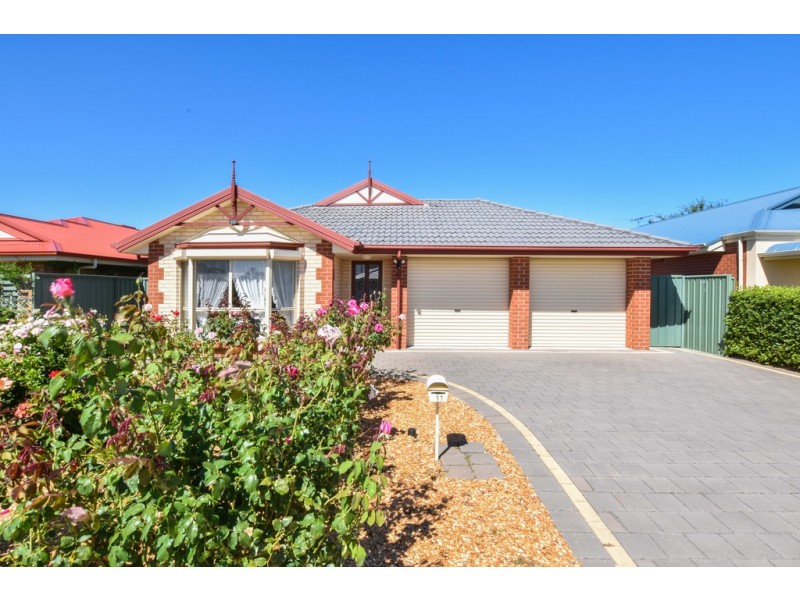 11 Jade Loop, Aldinga Beach SA 5173