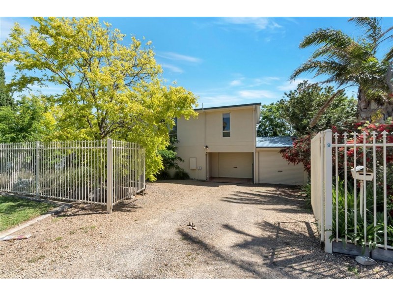 9 Lucerno Crescent, Sellicks Beach SA 5174