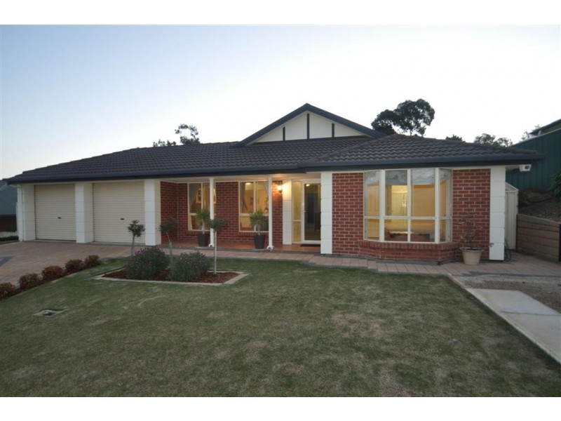15 Merrivale Drive, Happy Valley SA 5159
