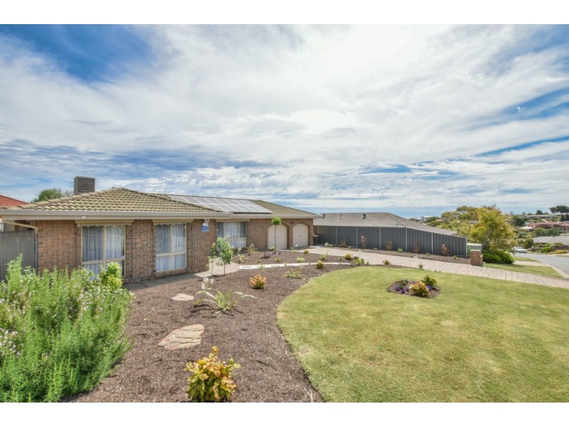 4 Arachne Drive, Hallett Cove SA 5158