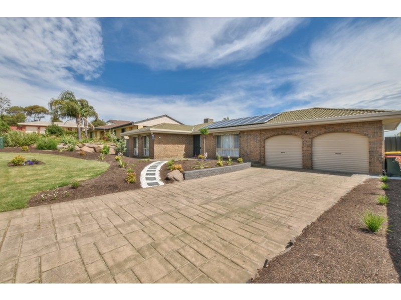 4 Arachne Drive, Hallett Cove SA 5158