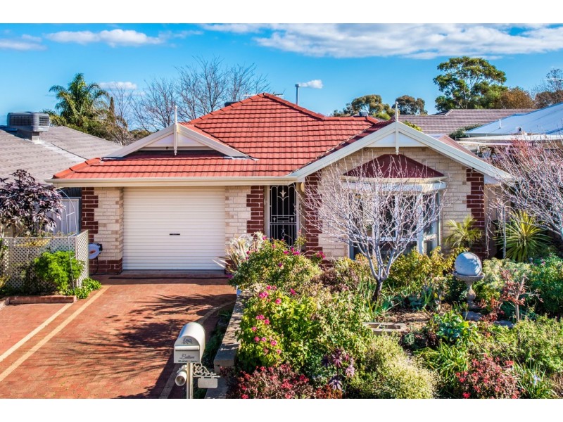 53 Chamberlain Drive, Christie Downs SA 5164