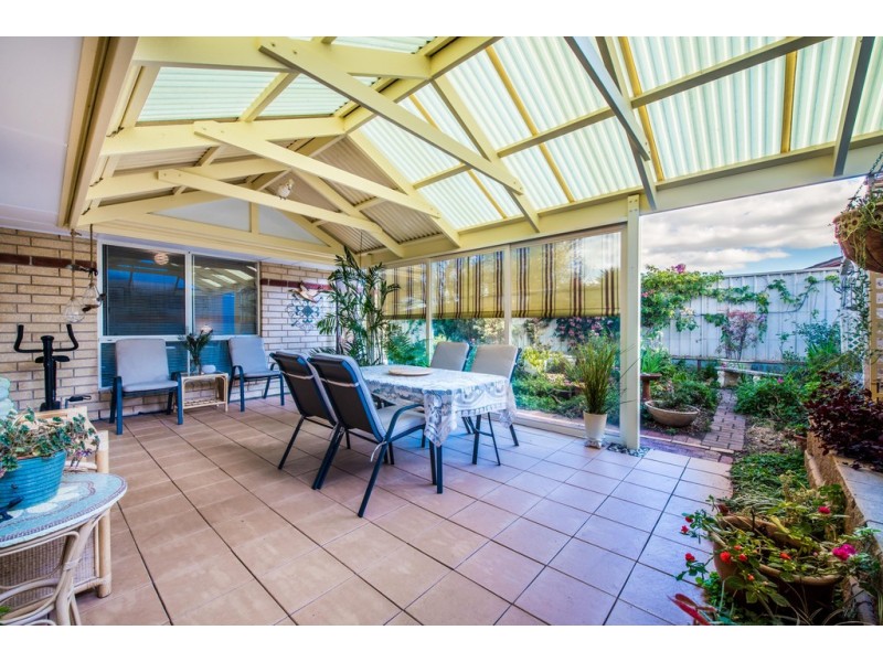 53 Chamberlain Drive, Christie Downs SA 5164