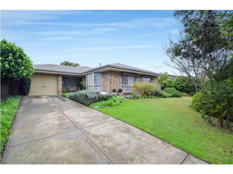 39 Marston Drive, Morphett Vale SA 5162