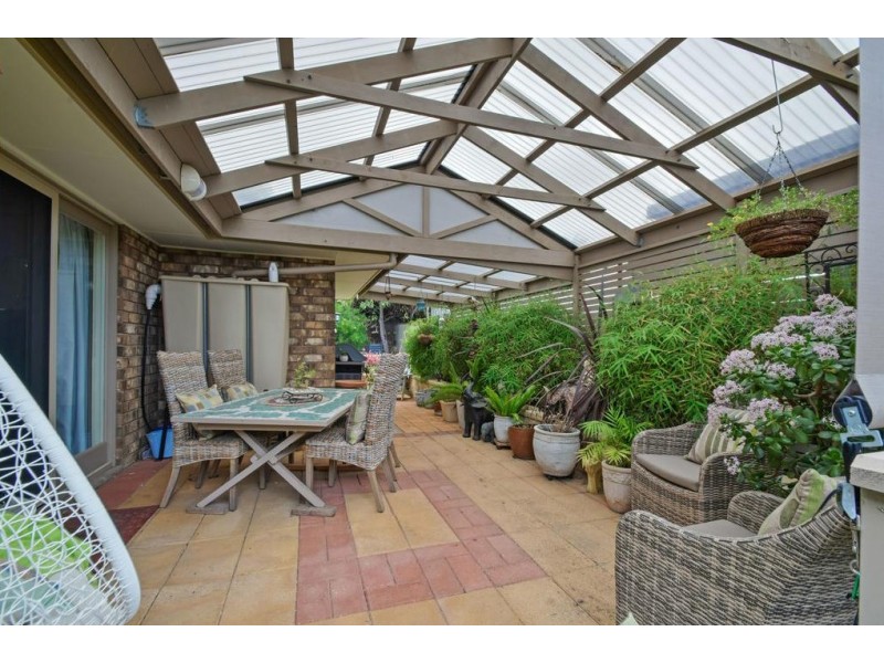 39 Marston Drive, Morphett Vale SA 5162