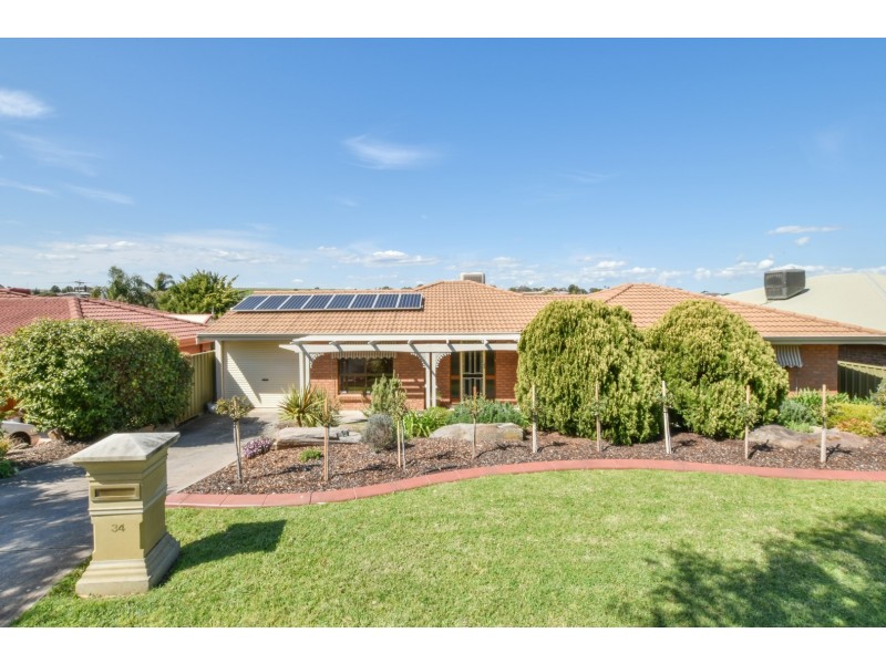 34 Quinvale Road, Hallett Cove SA 5158