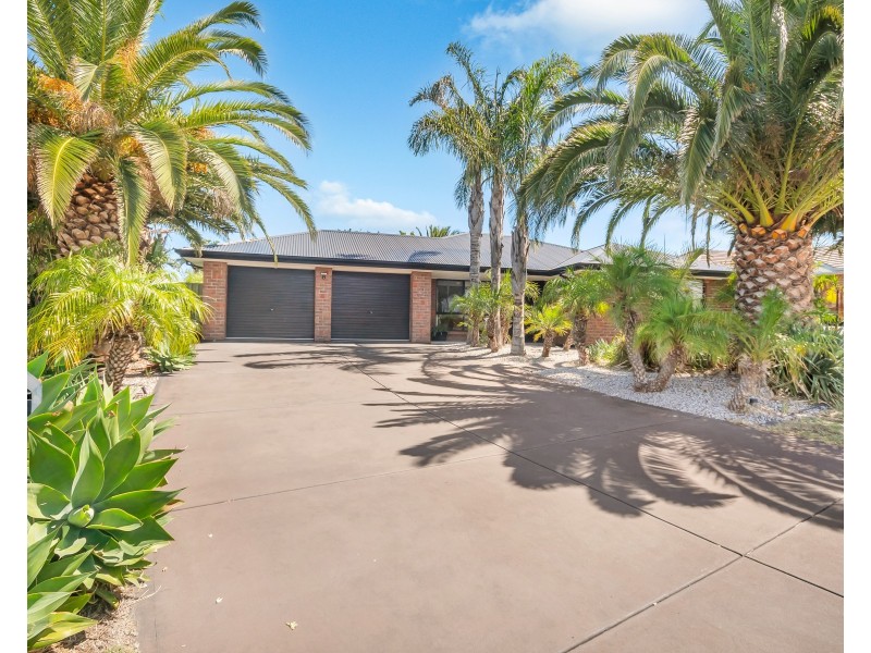 32 Parken Court, Noarlunga Downs SA 5168