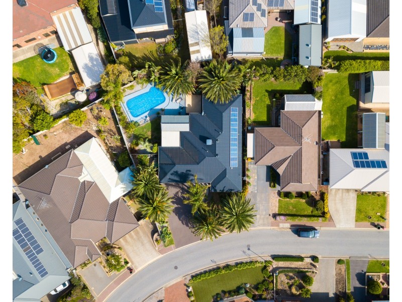32 Parken Court, Noarlunga Downs SA 5168