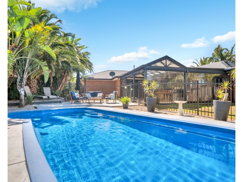 32 Parken Court, Noarlunga Downs SA 5168