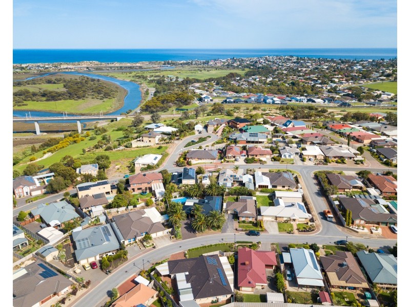 32 Parken Court, Noarlunga Downs SA 5168