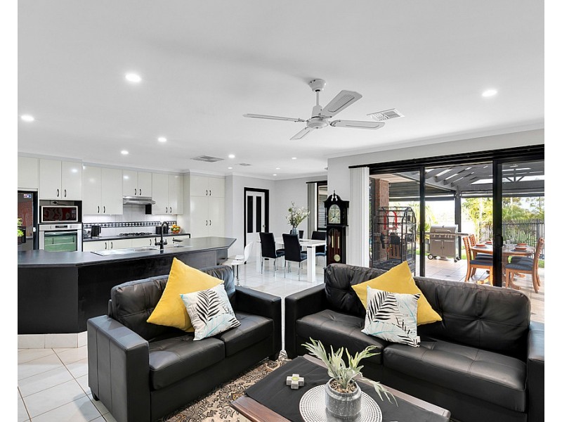 32 Parken Court, Noarlunga Downs SA 5168