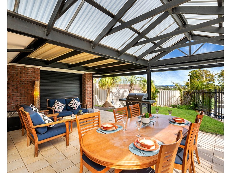 32 Parken Court, Noarlunga Downs SA 5168
