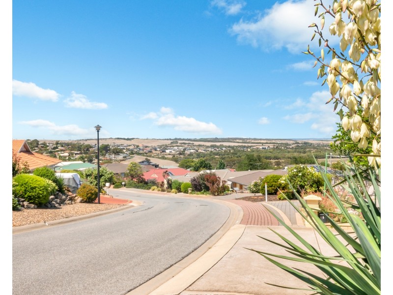 32 Parken Court, Noarlunga Downs SA 5168