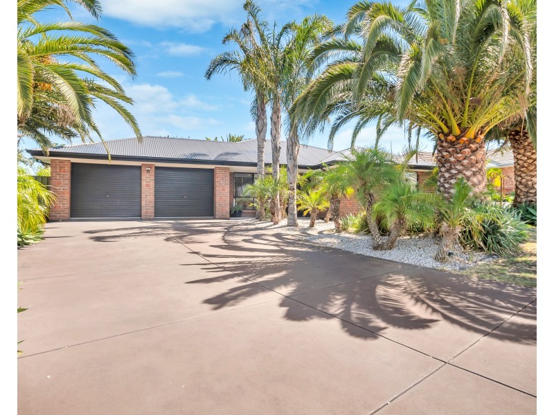 32 Parken Court, Noarlunga Downs SA 5168