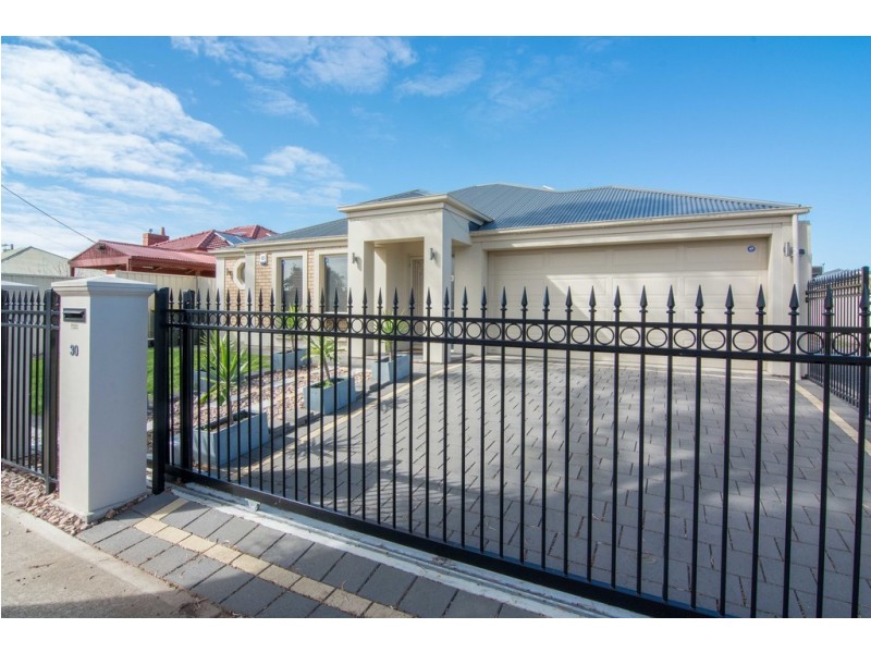 30 Sixth Avenue, Ascot Park SA 5043
