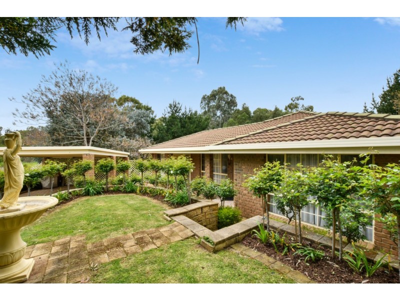 14 Pridham Court, Aberfoyle Park SA 5159