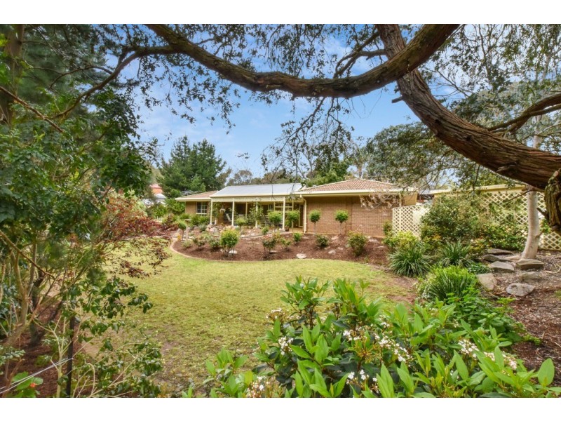 14 Pridham Court, Aberfoyle Park SA 5159