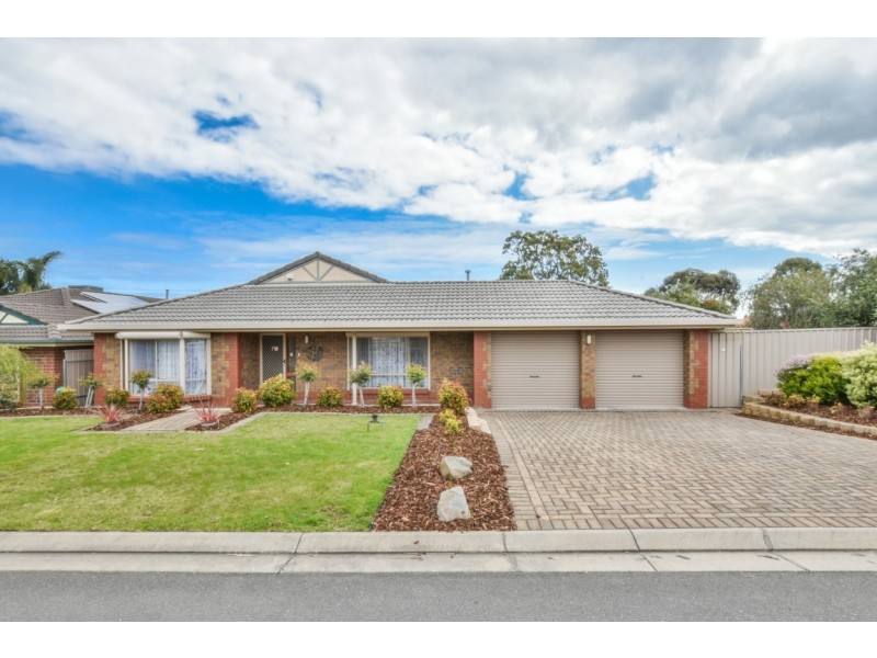 20 Talladira Way, Woodcroft SA 5162