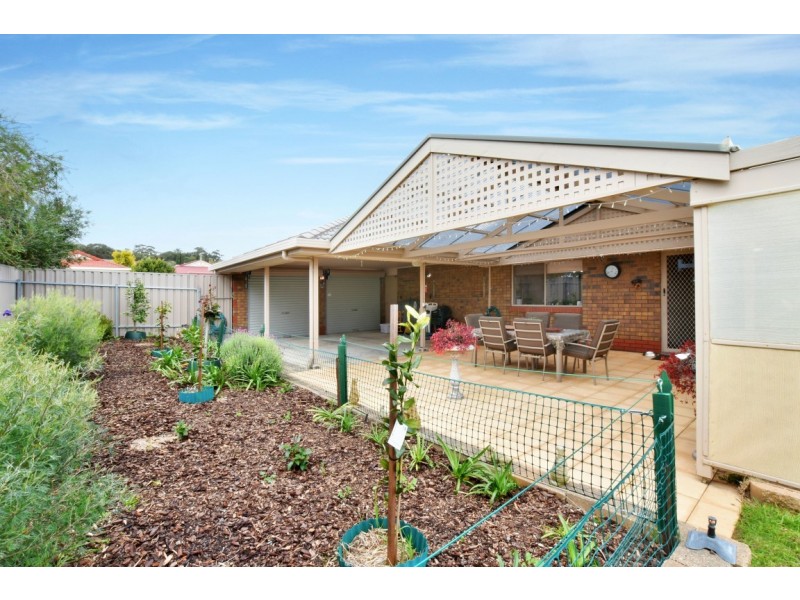 20 Talladira Way, Woodcroft SA 5162