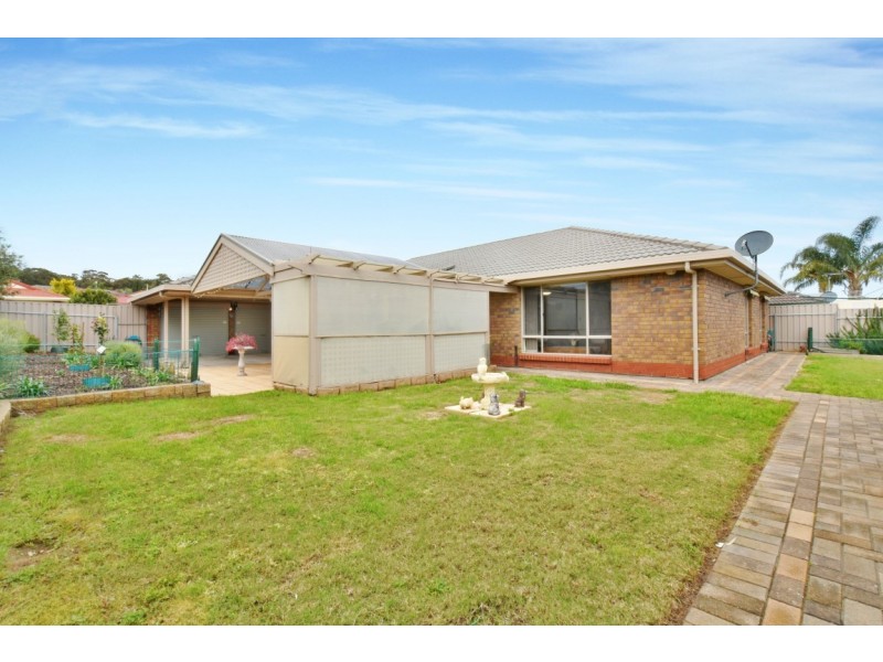 20 Talladira Way, Woodcroft SA 5162