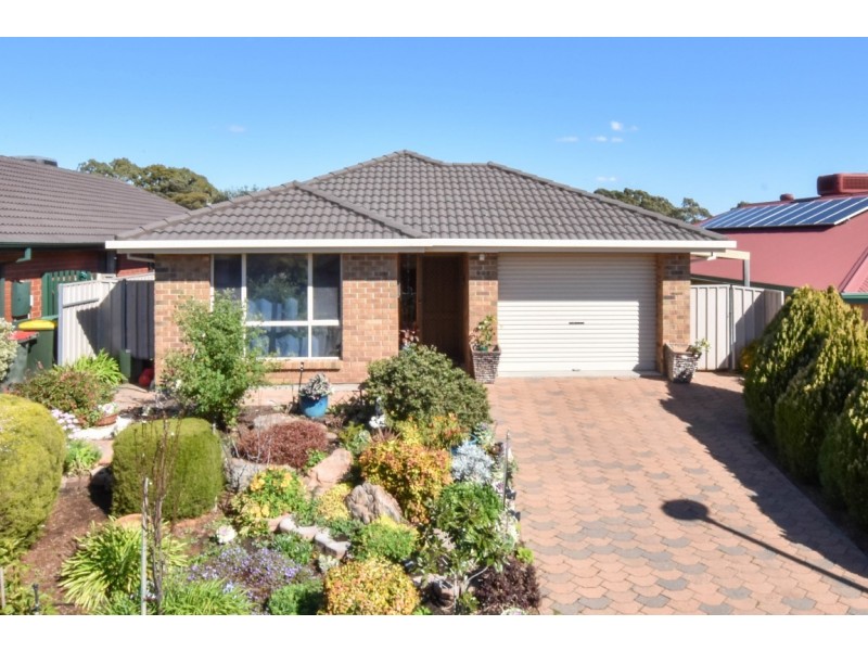 25 Tuscanny Way, Woodcroft SA 5162
