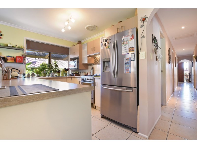 25 Tuscanny Way, Woodcroft SA 5162