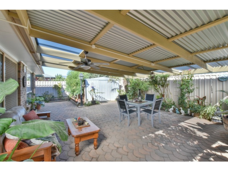 25 Tuscanny Way, Woodcroft SA 5162