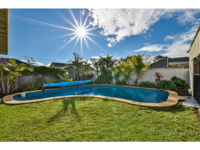 1A Parslow Road, Marion SA 5043