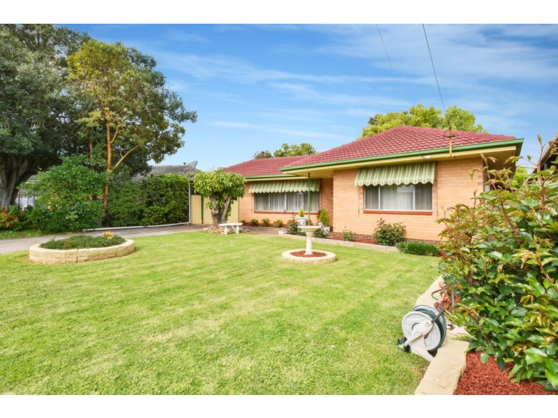 11 Sherwood Drive, Oaklands Park SA 5046