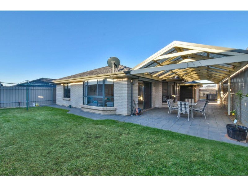 7 Manly Court, Seaford Rise SA 5169