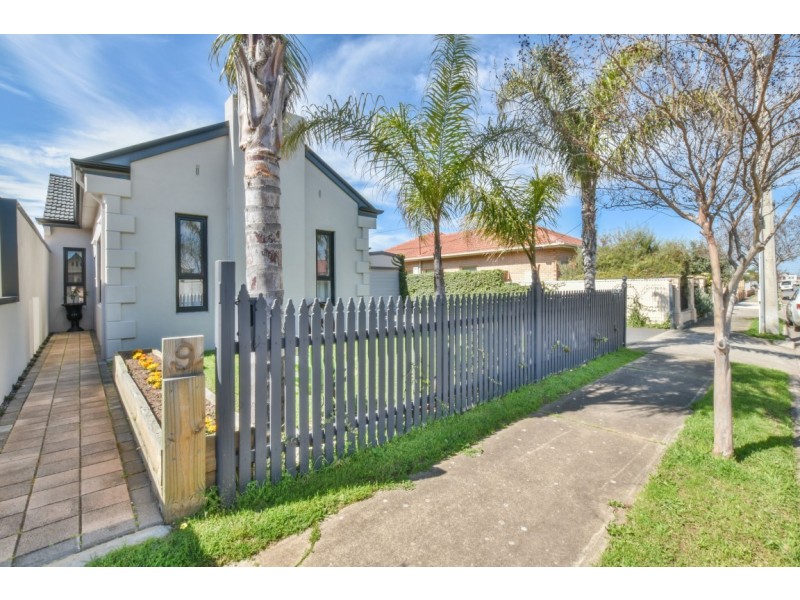 9 Vincent Street, Hendon SA 5014