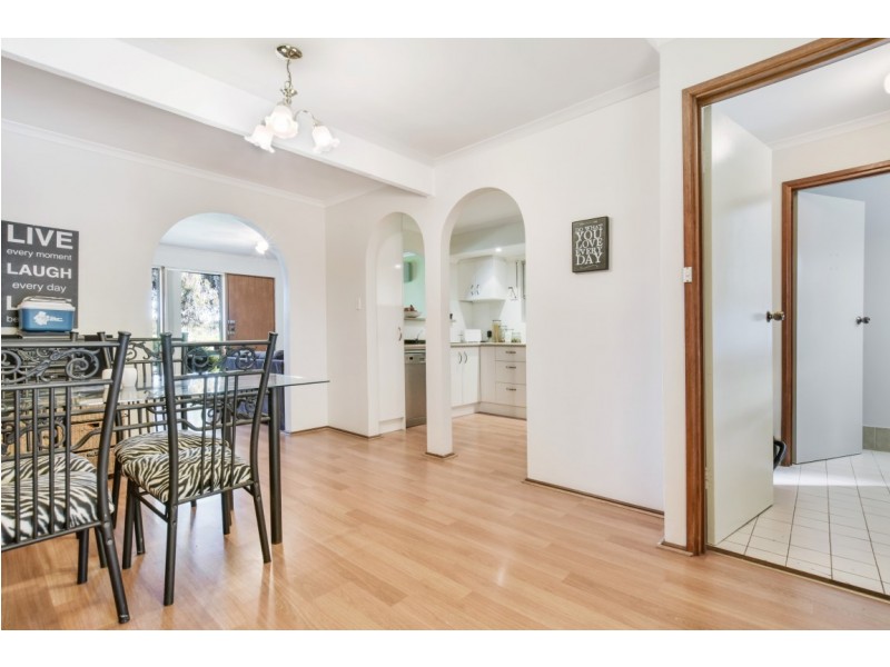 17/21 Cohen Court, Clovelly Park SA 5042