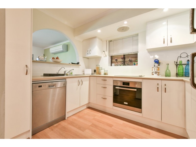 17/21 Cohen Court, Clovelly Park SA 5042