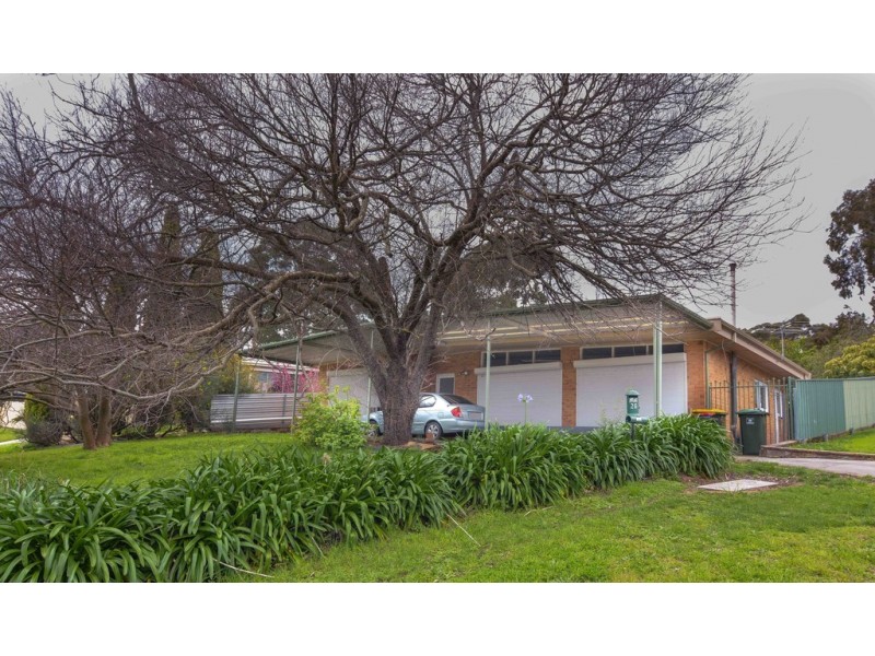 26 Bluehills Road, O’halloran Hill SA 5158