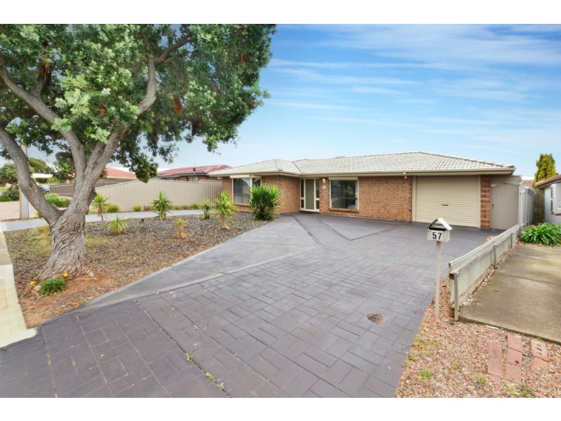 57 Cliff Avenue, Port Noarlunga South SA 5167
