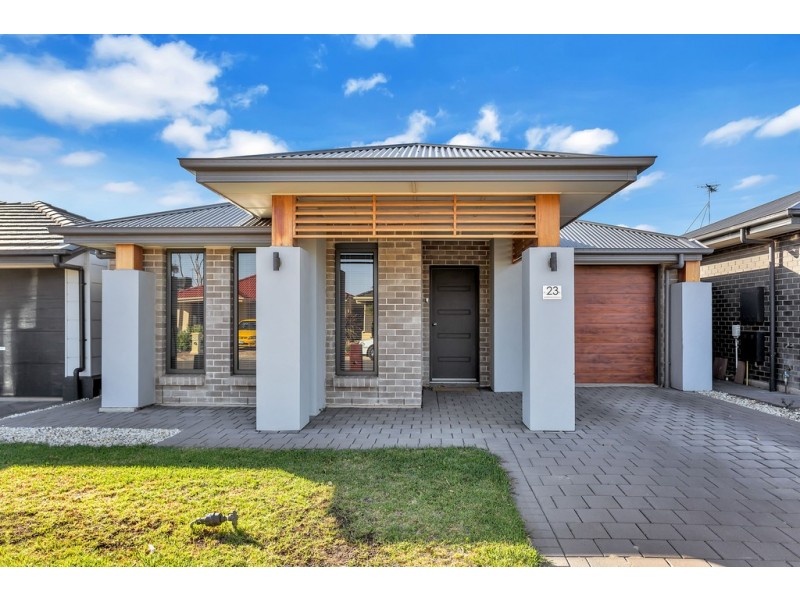 23 Sunderland Crescent, Seaford SA 5169