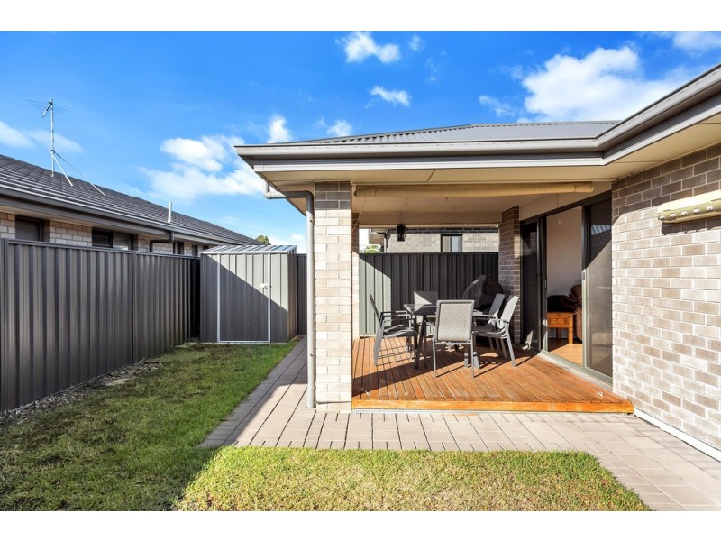 23 Sunderland Crescent, Seaford SA 5169