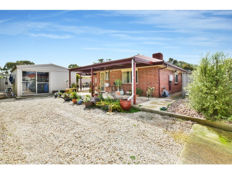2 Epsilon Close, Woodcroft SA 5162