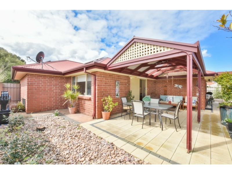 2 Epsilon Close, Woodcroft SA 5162
