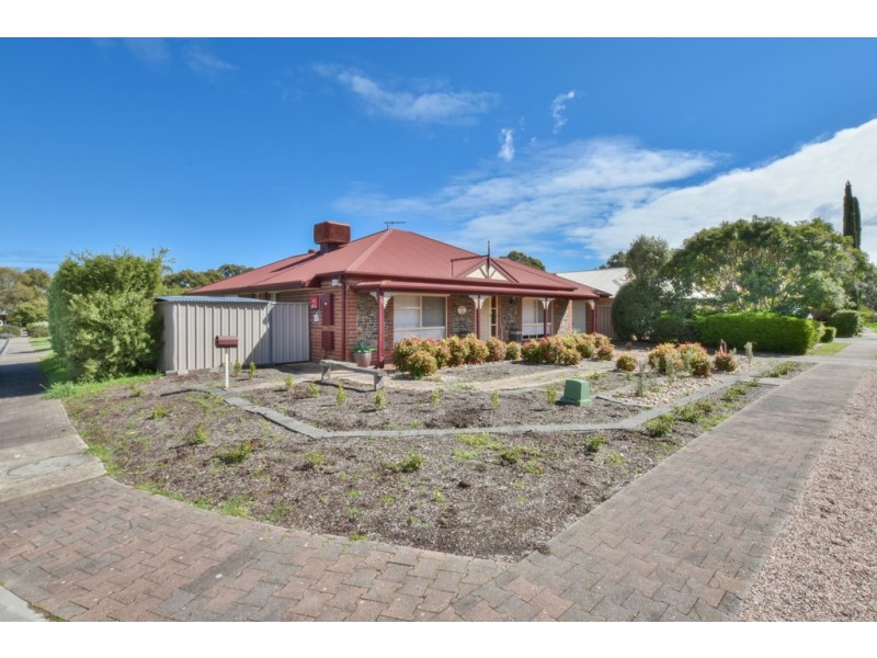2 Epsilon Close, Woodcroft SA 5162