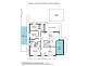 2 Epsilon Close, Woodcroft SA 5162 Floorplan